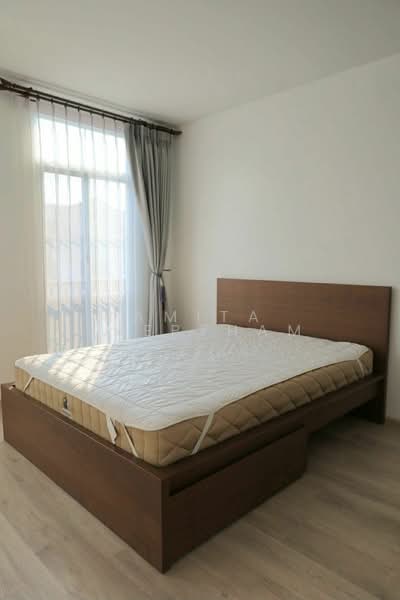 Indy 2 Bangna-Ramkhamhaeng 2, Bangkok, Soi Ramkhamhaeng 2, Dok Mai, Prawet, Bangkok, 3 Bedrooms, 128 sqm, Townhouse For Rent, by Ramita Theptham, 500328150 - DDproperty.com