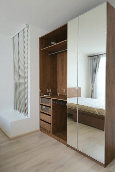 Indy 2 Bangna-Ramkhamhaeng 2, Bangkok, Soi Ramkhamhaeng 2, Dok Mai, Prawet, Bangkok, 3 Bedrooms, 128 sqm, Townhouse For Rent, by Ramita Theptham, 500328150 - DDproperty.com