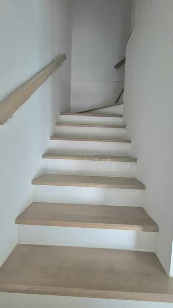 Indy 2 Bangna-Ramkhamhaeng 2, Bangkok, Soi Ramkhamhaeng 2, Dok Mai, Prawet, Bangkok, 3 Bedrooms, 128 sqm, Townhouse For Rent, by Ramita Theptham, 500328150 - DDproperty.com