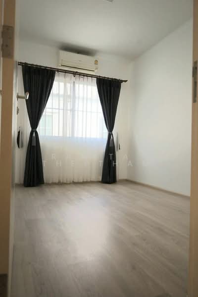 Indy 2 Bangna-Ramkhamhaeng 2, Bangkok, Soi Ramkhamhaeng 2, Dok Mai, Prawet, Bangkok, 3 Bedrooms, 128 sqm, Townhouse For Rent, by Ramita Theptham, 500328150 - DDproperty.com