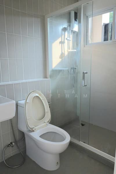 Indy 2 Bangna-Ramkhamhaeng 2, Bangkok, Soi Ramkhamhaeng 2, Dok Mai, Prawet, Bangkok, 3 Bedrooms, 128 sqm, Townhouse For Rent, by Ramita Theptham, 500328150 - DDproperty.com