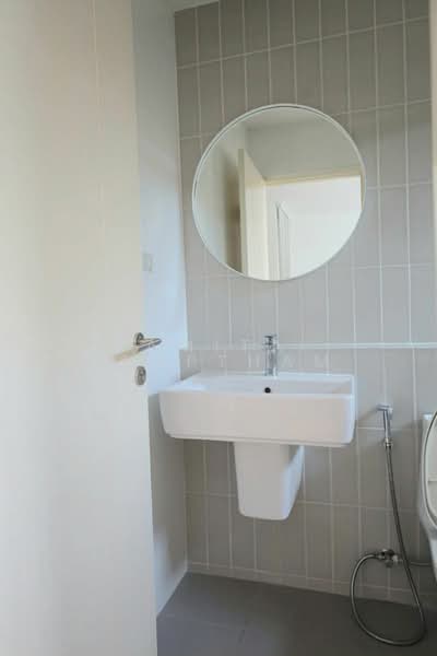 Indy 2 Bangna-Ramkhamhaeng 2, Bangkok, Soi Ramkhamhaeng 2, Dok Mai, Prawet, Bangkok, 3 Bedrooms, 128 sqm, Townhouse For Rent, by Ramita Theptham, 500328150 - DDproperty.com
