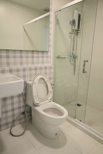 Indy 2 Bangna-Ramkhamhaeng 2, Bangkok, Soi Ramkhamhaeng 2, Dok Mai, Prawet, Bangkok, 3 Bedrooms, 128 sqm, Townhouse For Rent, by Ramita Theptham, 500328150 - DDproperty.com