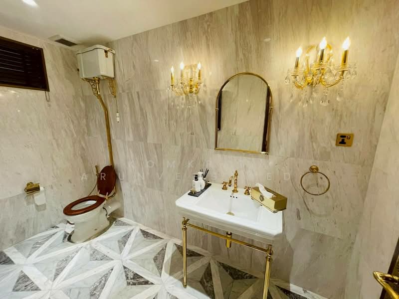 undefined, Bangkok, Khlong Tan Nua, Watthana, Bangkok, 4 Bedrooms, 846 sqm, Single Detached House For Rent, by Komkrit Arunvessased , 500328151 - DDproperty.com