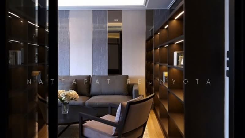 The Madison, Bangkok, Sukhumvit 41, Khlong Tan Nua, Watthana, Bangkok, 3 Bedrooms, 146 sqm, Condo For Sale, by Nattapat Reunyota, 500328155 - DDproperty.com