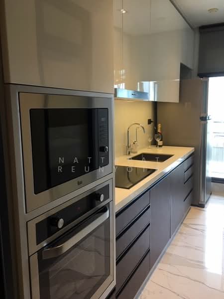 The Madison, Bangkok, Sukhumvit 41, Khlong Tan Nua, Watthana, Bangkok, 3 Bedrooms, 146 sqm, Condo For Sale, by Nattapat Reunyota, 500328155 - DDproperty.com