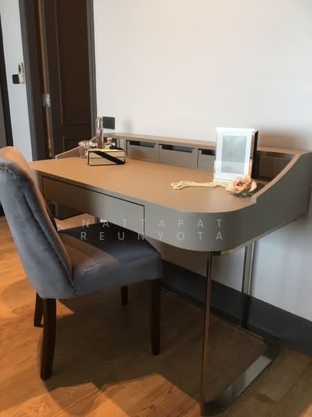 The Madison, Bangkok, Sukhumvit 41, Khlong Tan Nua, Watthana, Bangkok, 3 Bedrooms, 146 sqm, Condo For Sale, by Nattapat Reunyota, 500328155 - DDproperty.com