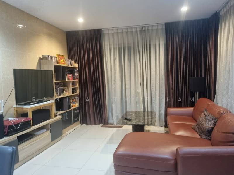 Golden Village Onnut-Pattanakan, Bangkok, Soi On Nut 65 Yak14, Prawet, Bangkok, 4 Bedrooms, 200 sqm, Single Detached House For Sale, by Ramita  Theptham, 500328156 - DDproperty.com