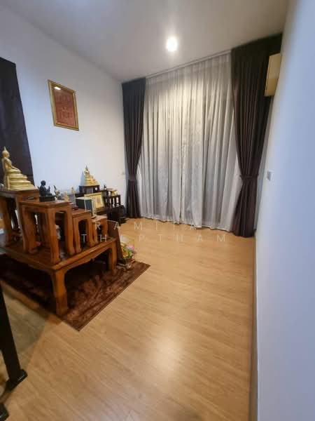 Golden Village Onnut-Pattanakan : โกลเด้น วิลเลจ อ่อนนุช-พัฒนาการ, กรุงเทพ, ซอยอ่อนนุช 65 แยก14, ประเวศ, กรุงเทพ, 200 ตร.ม., บ้านเดี่ยว ขาย, โดย Ramita Theptham, 500328156 - DDproperty.com