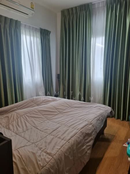 Golden Village Onnut-Pattanakan, Bangkok, Soi On Nut 65 Yak14, Prawet, Bangkok, 4 Bedrooms, 200 sqm, Single Detached House For Sale, by Ramita  Theptham, 500328156 - DDproperty.com