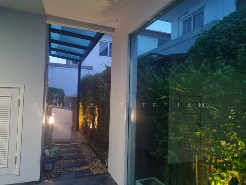 Golden Village Onnut-Pattanakan, Bangkok, Soi On Nut 65 Yak14, Prawet, Bangkok, 4 Bedrooms, 200 sqm, Single Detached House For Sale, by Ramita  Theptham, 500328156 - DDproperty.com