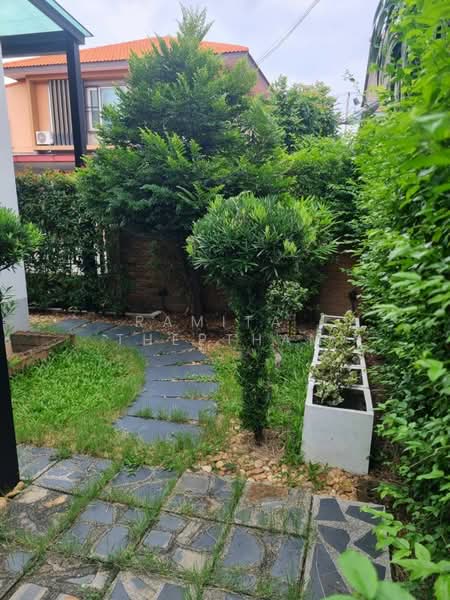 Golden Village Onnut-Pattanakan, Bangkok, Soi On Nut 65 Yak14, Prawet, Bangkok, 4 Bedrooms, 200 sqm, Single Detached House For Sale, by Ramita  Theptham, 500328156 - DDproperty.com