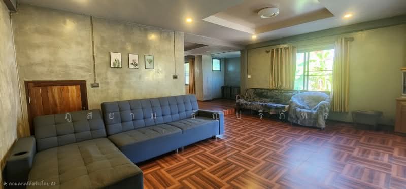 Muang Ek Bang Pu Samut Prakan, Samut Prakan, สุขุมวิท, Bang Pu Mai, Muang Samut Prakarn, Samut Prakan, 3 Bedrooms, 160 sqm, Semi-Detached House (Twin House) For Sale, by ภูสยาม ธัญปริภัทร์, 500328159 - DDproperty.com