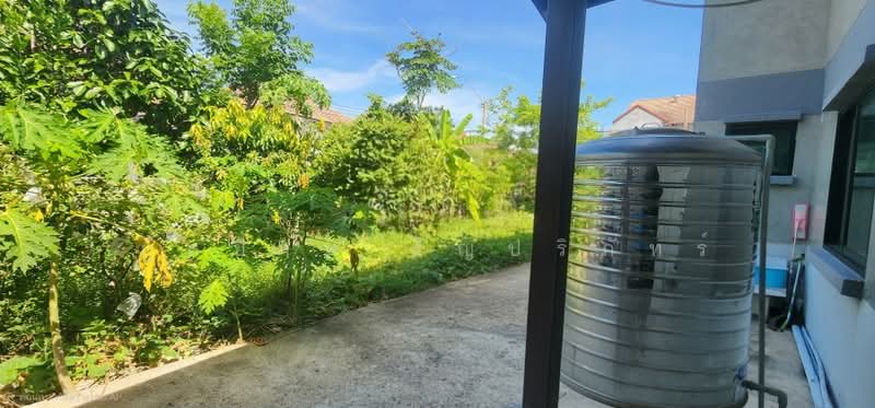 Muang Ek Bang Pu Samut Prakan, Samut Prakan, สุขุมวิท, Bang Pu Mai, Muang Samut Prakarn, Samut Prakan, 3 Bedrooms, 160 sqm, Semi-Detached House (Twin House) For Sale, by ภูสยาม ธัญปริภัทร์, 500328159 - DDproperty.com
