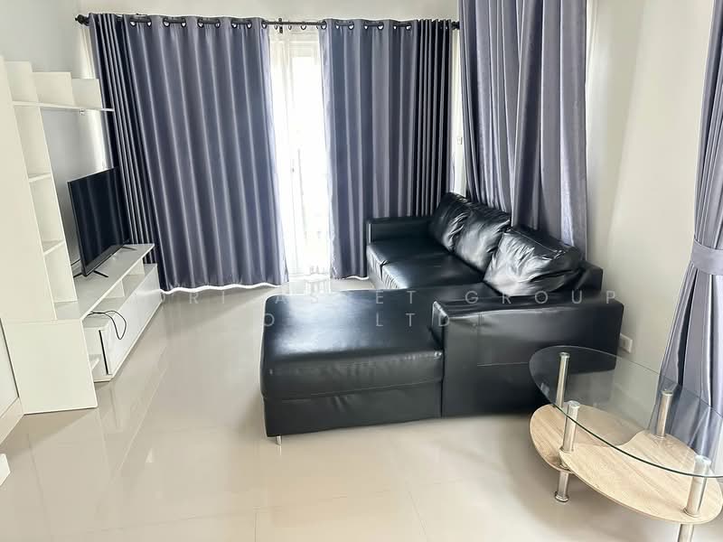 The Urbana 5, Chiang Mai, Chai Sa Than, Saraphi, Chiang Mai, 3 Bedrooms, 154 sqm, Single Detached House For Rent, by Shori Asset Group Co., Ltd., 500328160 - DDproperty.com