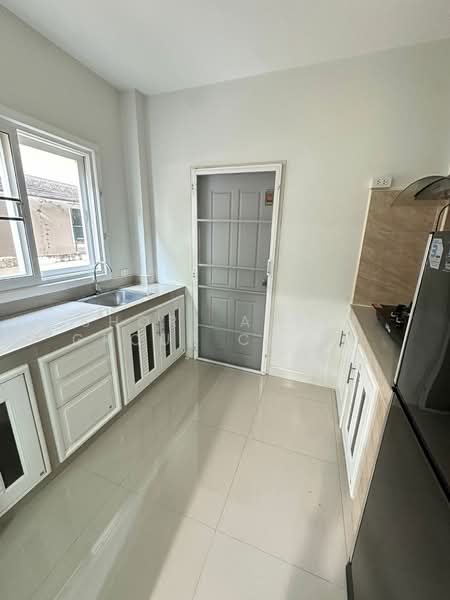 The Urbana 5, Chiang Mai, Chai Sa Than, Saraphi, Chiang Mai, 3 Bedrooms, 154 sqm, Single Detached House For Rent, by Shori Asset Group Co., Ltd., 500328160 - DDproperty.com