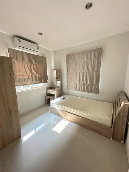 The Urbana 5, เชียงใหม่, ไชยสถาน, สารภี, เชียงใหม่, 154 ตร.ม., บ้านเดี่ยว ให้เช่า, โดย Shori Asset Group Co., Ltd., 500328160 - DDproperty.com
