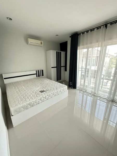 The Urbana 5, เชียงใหม่, ไชยสถาน, สารภี, เชียงใหม่, 154 ตร.ม., บ้านเดี่ยว ให้เช่า, โดย Shori Asset Group Co., Ltd., 500328160 - DDproperty.com