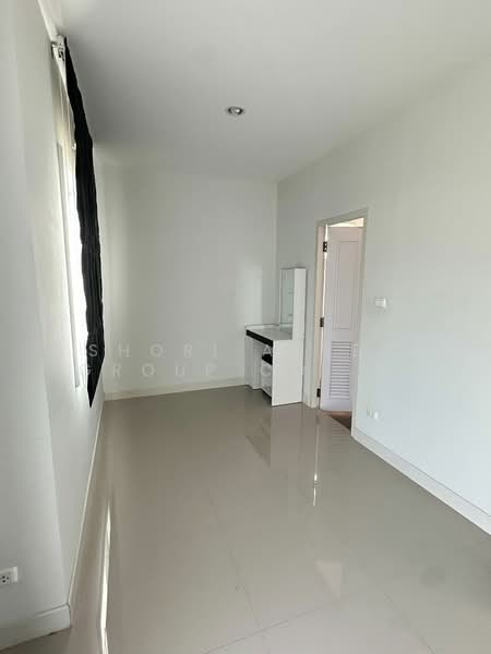 The Urbana 5, เชียงใหม่, ไชยสถาน, สารภี, เชียงใหม่, 154 ตร.ม., บ้านเดี่ยว ให้เช่า, โดย Shori Asset Group Co., Ltd., 500328160 - DDproperty.com
