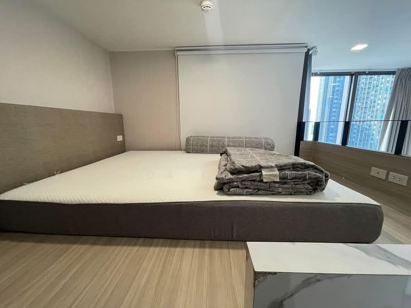 Chewathai Residence Asoke, กรุงเทพ, 222 ถนนอโศก - ดินแดง, มักกะสัน, ราชเทวี, กรุงเทพ, 44 ตร.ม., คอนโด ให้เช่า, โดย Yoshida Co., Ltd., 500328165 - DDproperty.com
