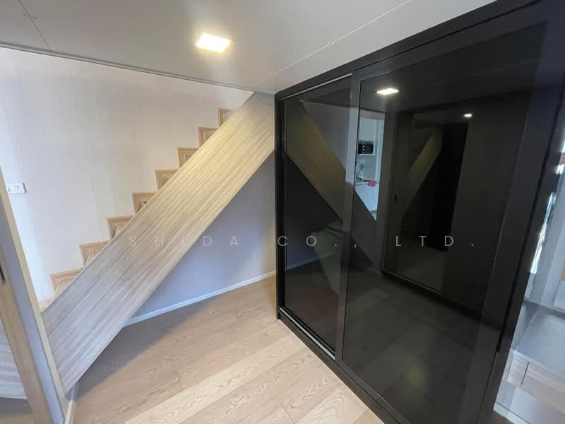 Chewathai Residence Asoke, Bangkok, 222 Asok-Din Daeng Road, Makkasan, Ratchathewi, Bangkok, 1 Bedroom, 44 sqm, Condo For Rent, by Yoshida Co., Ltd., 500328165 - DDproperty.com
