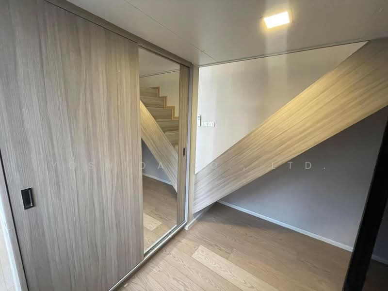 Chewathai Residence Asoke, กรุงเทพ, 222 ถนนอโศก - ดินแดง, มักกะสัน, ราชเทวี, กรุงเทพ, 44 ตร.ม., คอนโด ให้เช่า, โดย Yoshida Co., Ltd., 500328165 - DDproperty.com