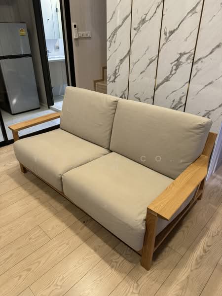 Chewathai Residence Asoke, Bangkok, 222 Asok-Din Daeng Road, Makkasan, Ratchathewi, Bangkok, 1 Bedroom, 44 sqm, Condo For Rent, by Yoshida Co., Ltd., 500328165 - DDproperty.com