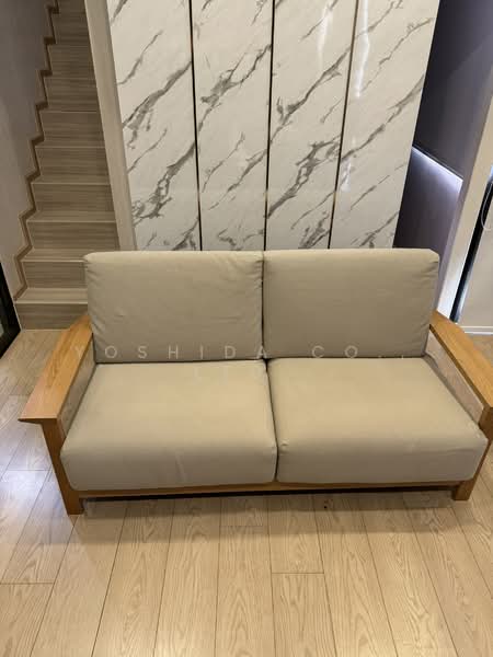 Chewathai Residence Asoke, Bangkok, 222 Asok-Din Daeng Road, Makkasan, Ratchathewi, Bangkok, 1 Bedroom, 44 sqm, Condo For Rent, by Yoshida Co., Ltd., 500328165 - DDproperty.com