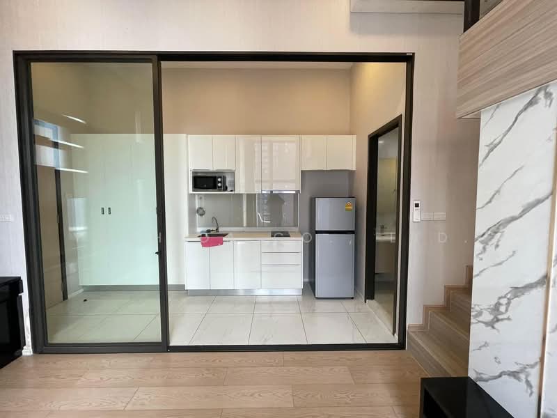 Chewathai Residence Asoke, กรุงเทพ, 222 ถนนอโศก - ดินแดง, มักกะสัน, ราชเทวี, กรุงเทพ, 44 ตร.ม., คอนโด ให้เช่า, โดย Yoshida Co., Ltd., 500328165 - DDproperty.com