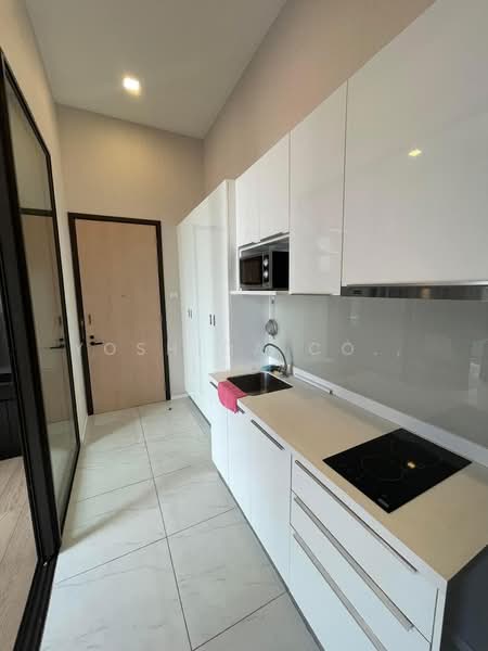 Chewathai Residence Asoke, Bangkok, 222 Asok-Din Daeng Road, Makkasan, Ratchathewi, Bangkok, 1 Bedroom, 44 sqm, Condo For Rent, by Yoshida Co., Ltd., 500328165 - DDproperty.com