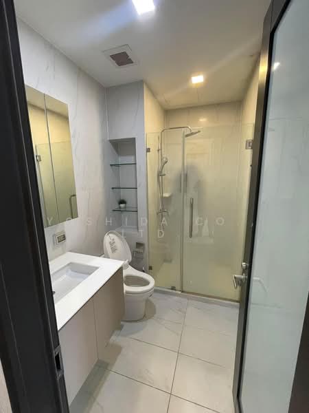Chewathai Residence Asoke, กรุงเทพ, 222 ถนนอโศก - ดินแดง, มักกะสัน, ราชเทวี, กรุงเทพ, 44 ตร.ม., คอนโด ให้เช่า, โดย Yoshida Co., Ltd., 500328165 - DDproperty.com