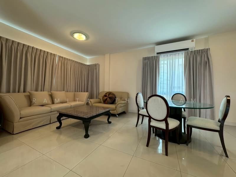 Grand Bangkok Boulevard Ratchada-Ramintra 2 : แกรนด์ บางกอก บูเลอวาร์ด รัชดา – รามอินทรา 2, กรุงเทพ, ซอย นวมินทร์ 74 แยก 3-14-5, คันนายาว, กรุงเทพ, 234 ตร.ม., บ้านเดี่ยว ให้เช่า, โดย Ramita Theptham, 500328167 - DDproperty.com