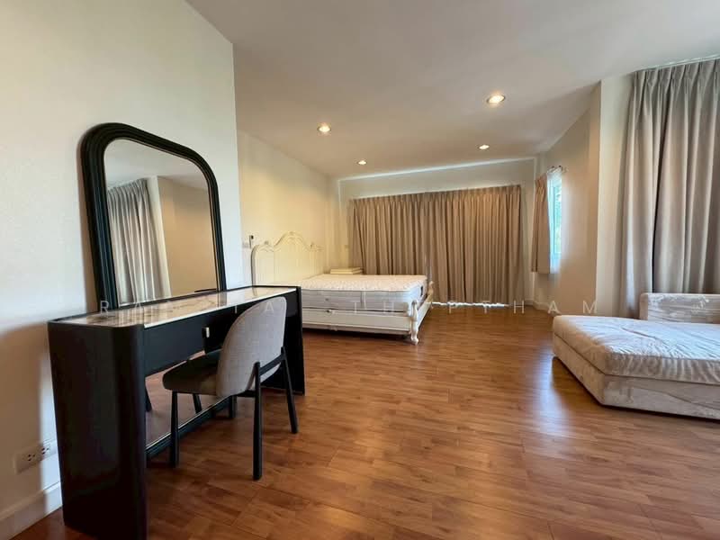 Grand Bangkok Boulevard Ratchada-Ramintra 2, Bangkok, Soi Nawamin 74 Yeak 3-14-5, Khan Na Yao, Bangkok, 3 Bedrooms, 234 sqm, Single Detached House For Rent, by Ramita Theptham, 500328167 - DDproperty.com