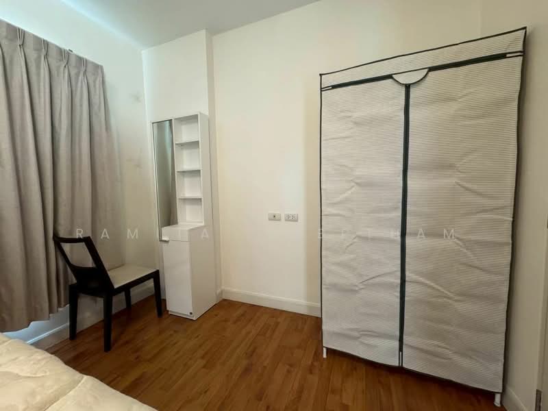Grand Bangkok Boulevard Ratchada-Ramintra 2, Bangkok, Soi Nawamin 74 Yeak 3-14-5, Khan Na Yao, Bangkok, 3 Bedrooms, 234 sqm, Single Detached House For Rent, by Ramita Theptham, 500328167 - DDproperty.com