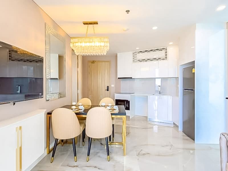 Copacabana Beach Jomtien, Chon Buri (Pattaya), Jomtien Sai Song Rd, Nong Pru, Bang Lamung (Pattaya), Chon Buri (Pattaya), 1 Bedroom, 79 sqm, Condo For Sale, by PLC Real Estate, 500328171 - DDproperty.com