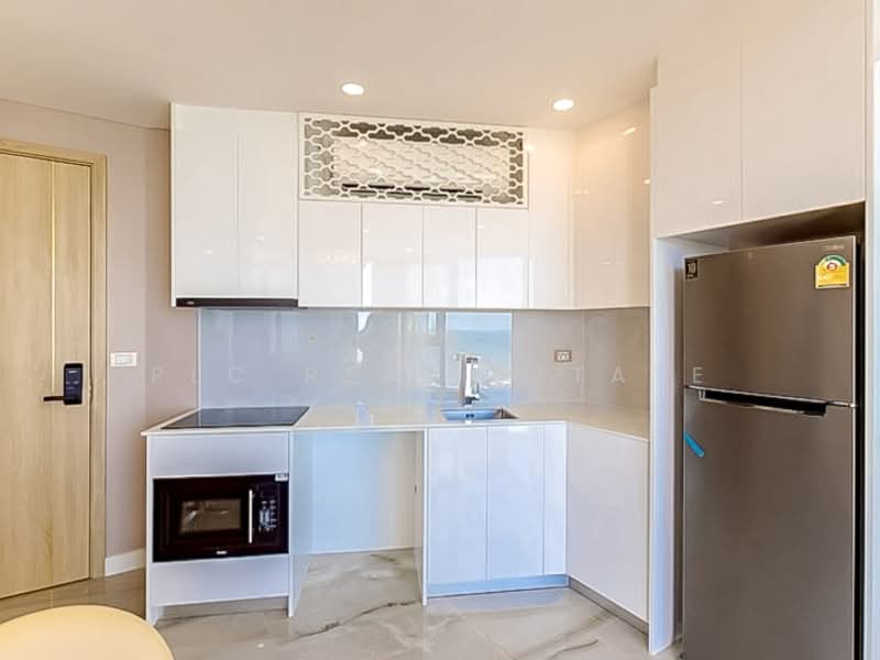 Copacabana Beach Jomtien, Chon Buri (Pattaya), Jomtien Sai Song Rd, Nong Pru, Bang Lamung (Pattaya), Chon Buri (Pattaya), 1 Bedroom, 79 sqm, Condo For Sale, by PLC Real Estate, 500328171 - DDproperty.com