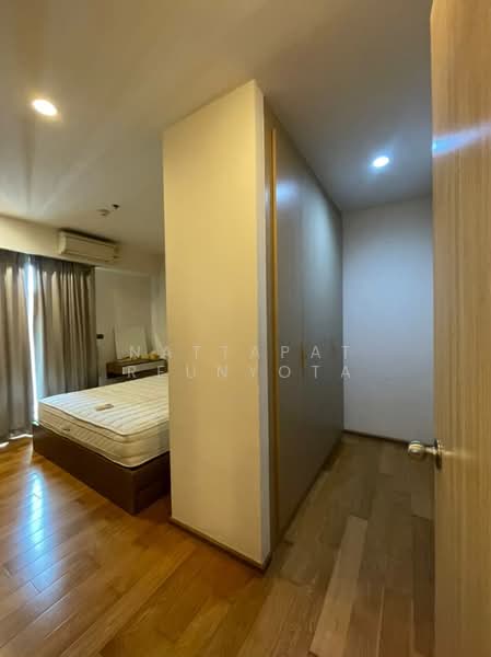 Fuse Sathorn-Taksin, Bangkok, Krung Thon Buri Road, Bang Lam Phu Lang, Khlong San, Bangkok, 2 Bedrooms, 56 sqm, Condo For Sale, by Nattapat Reunyota, 500328174 - DDproperty.com