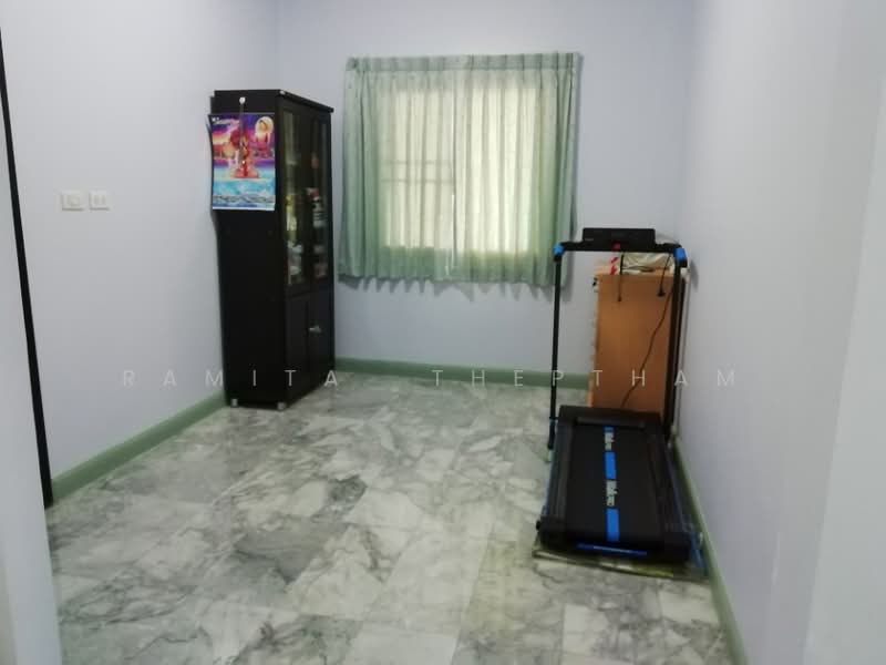 undefined, Bangkok, Khan Na Yao, Bangkok, 3 Bedrooms, 190 sqm, Single Detached House For Sale, by Ramita Theptham, 500328176 - DDproperty.com