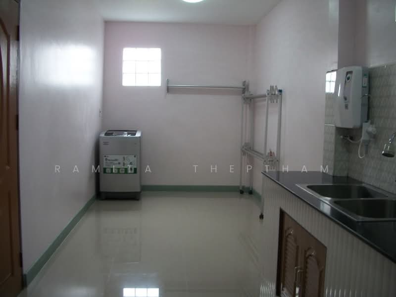 undefined, กรุงเทพ, คันนายาว, กรุงเทพ, 190 ตร.ม., บ้านเดี่ยว ขาย, โดย Ramita Theptham, 500328176 - DDproperty.com