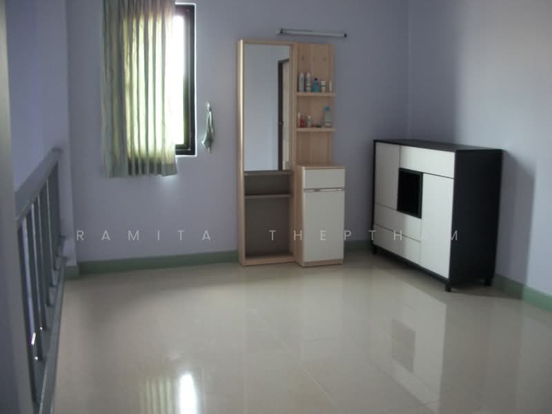 undefined, Bangkok, Khan Na Yao, Bangkok, 3 Bedrooms, 190 sqm, Single Detached House For Sale, by Ramita Theptham, 500328176 - DDproperty.com