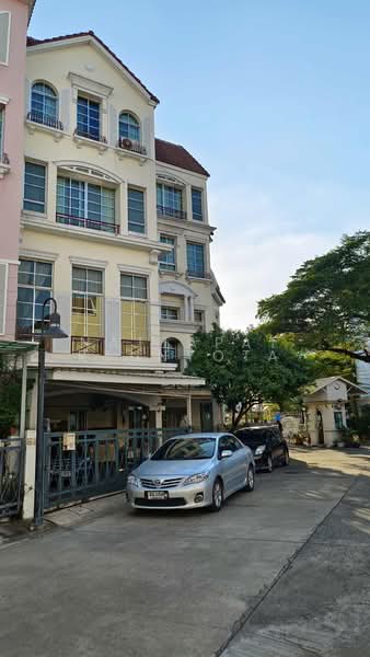undefined, Bangkok, Bang Klo, Bang Kho Laem, Bangkok, 4 Bedrooms, 564 sqm, Semi-Detached House (Twin House) For Sale, by Nattapat Reunyota, 500328181 - DDproperty.com