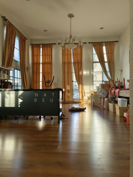 undefined, Bangkok, Bang Klo, Bang Kho Laem, Bangkok, 4 Bedrooms, 564 sqm, Semi-Detached House (Twin House) For Sale, by Nattapat Reunyota, 500328181 - DDproperty.com