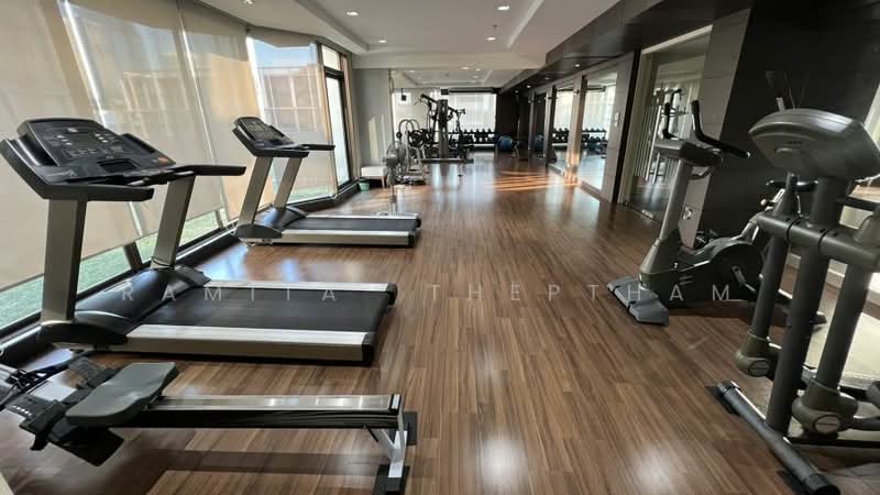 Nantiruj Tower apartment, Bangkok, 71 Sukhumvit Soi 8, Khlong Toei, Bangkok, 1 Bedroom, 54 sqm, Apartment For Rent, by Ramita Theptham, 500328184 - DDproperty.com