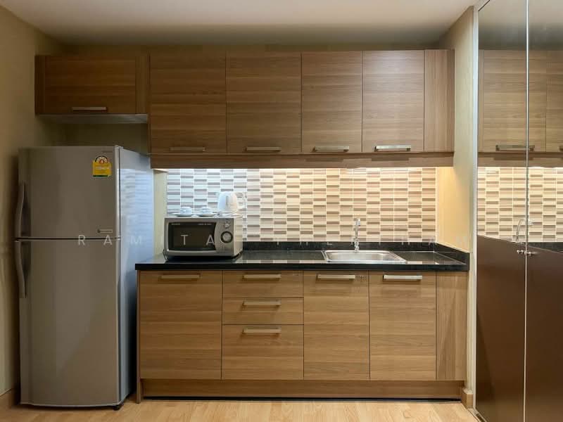 Nantiruj Tower apartment, Bangkok, 71 Sukhumvit Soi 8, Khlong Toei, Bangkok, 1 Bedroom, 54 sqm, Apartment For Rent, by Ramita Theptham, 500328184 - DDproperty.com