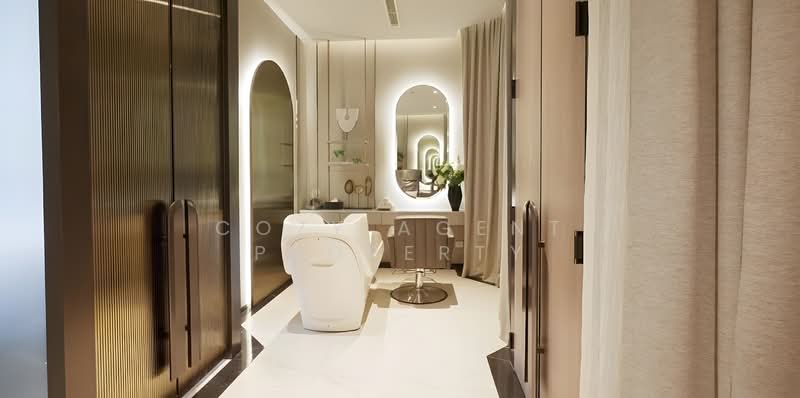 The Reserve Sathorn : เดอะ รีเซิร์ฟ สาทร, กรุงเทพ, ถ.สวนพลู, ทุ่งมหาเมฆ, สาทร, กรุงเทพ, 104 ตร.ม., คอนโด ให้เช่า, โดย Cozy Agent Property, 500328189 - DDproperty.com