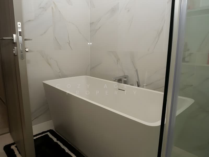 The Reserve Sathorn, Bangkok, Thanon Suan Phlu, Thung Maha Mek, Sathon, Bangkok, 2 Bedrooms, 104 sqm, Condo For Rent, by Cozy Agent Property, 500328189 - DDproperty.com