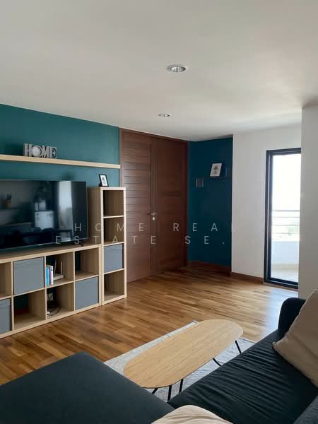 Sarin Place, Bangkok, Ratchadaphisek, Lat Yao, Chatuchak, Bangkok, 2 Bedrooms, 87 sqm, Condo For Sale, by HOME Real Estate Service, 500328190 - DDproperty.com