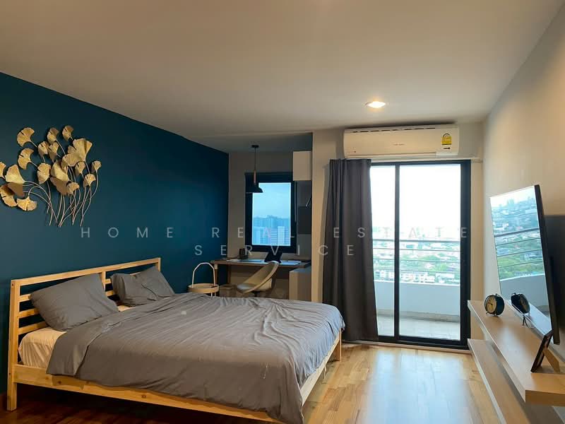 Sarin Place, Bangkok, Ratchadaphisek, Lat Yao, Chatuchak, Bangkok, 2 Bedrooms, 87 sqm, Condo For Sale, by HOME Real Estate Service, 500328190 - DDproperty.com