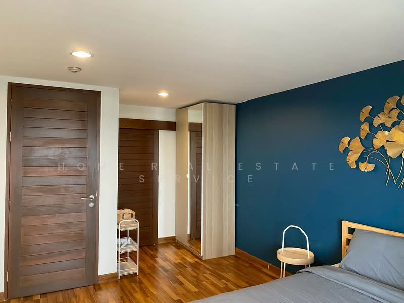 Sarin Place, Bangkok, Ratchadaphisek, Lat Yao, Chatuchak, Bangkok, 2 Bedrooms, 87 sqm, Condo For Sale, by HOME Real Estate Service, 500328190 - DDproperty.com