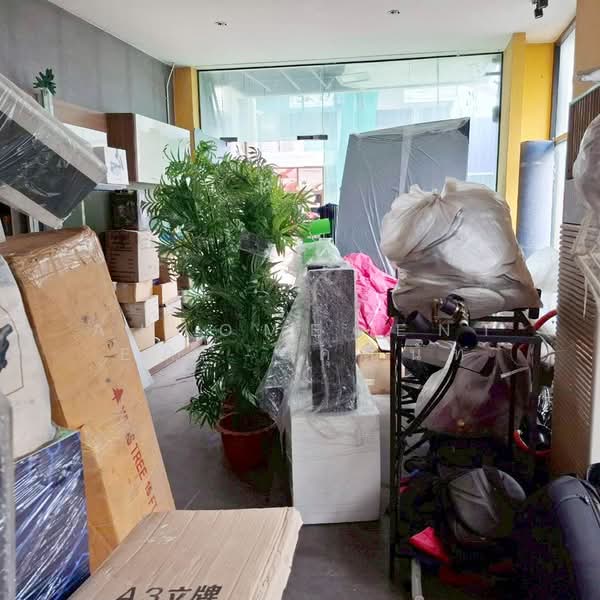 เดอะ วิลเลจ ปัญญา-รามอินทรา, Bangkok, ปัญญา-รามอินทรา, Bang Chun, Khlong Sam Wa, Bangkok, , 168 sqm, Shophouse For Sale, by AJHOMECENTER - คุณนัท, 500328191 - DDproperty.com